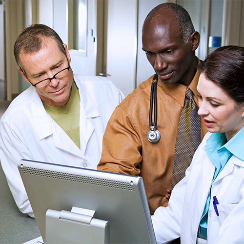 Healthcare: The Xerox MFP Solution Powered by Kno2 Solutions for Healthcare: The Xerox MFP Solution Powered by Kno2