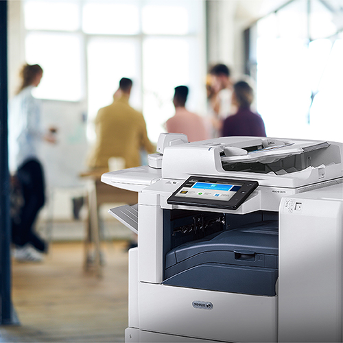 Houston Multi-function Printers & Copiers - Service